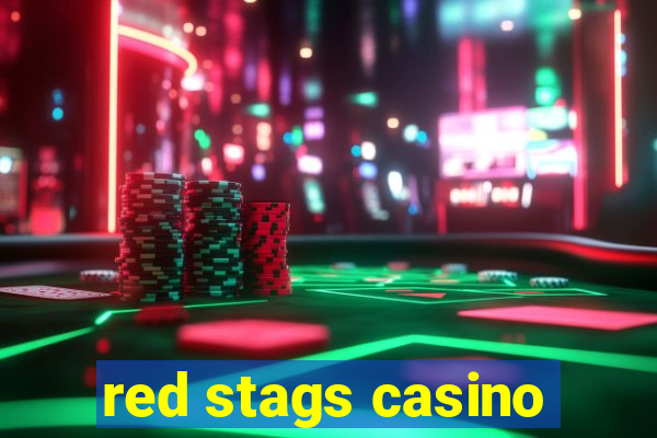 red stags casino