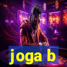 joga b