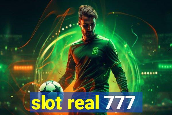 slot real 777