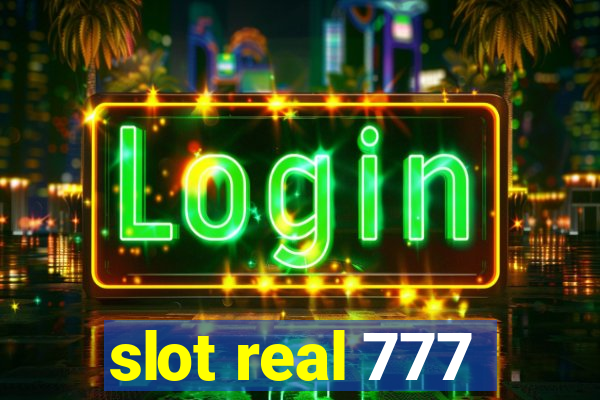 slot real 777