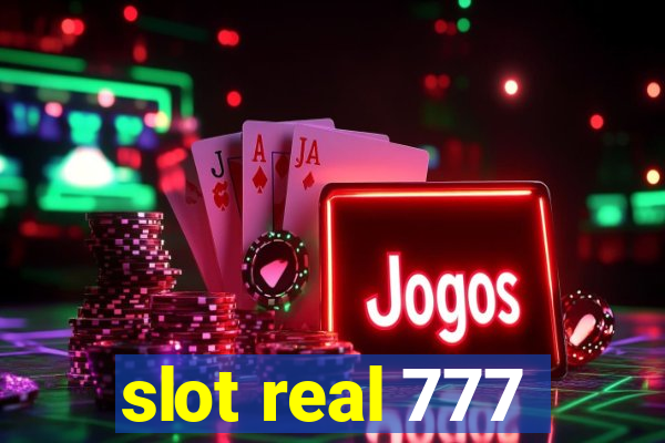 slot real 777