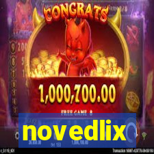 novedlix