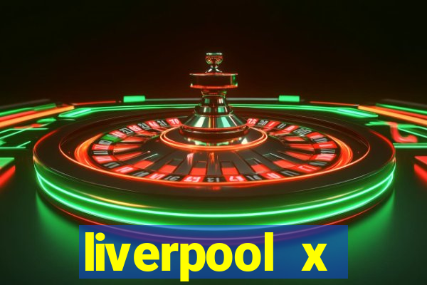 liverpool x tottenham futemax