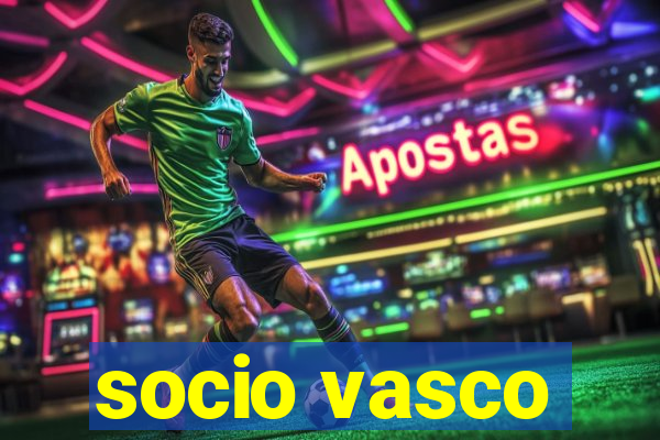 socio vasco