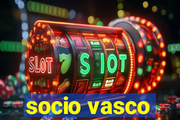 socio vasco