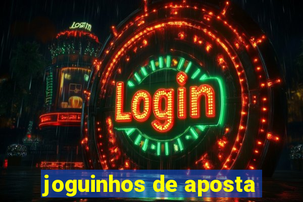 joguinhos de aposta