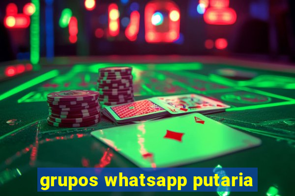 grupos whatsapp putaria