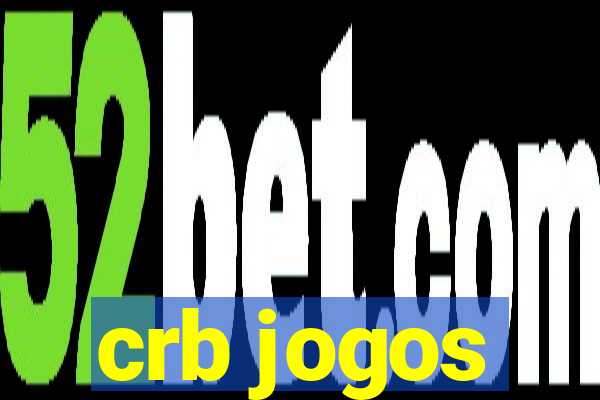 crb jogos