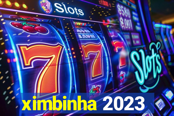 ximbinha 2023