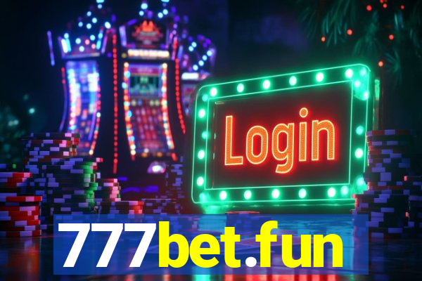 777bet.fun