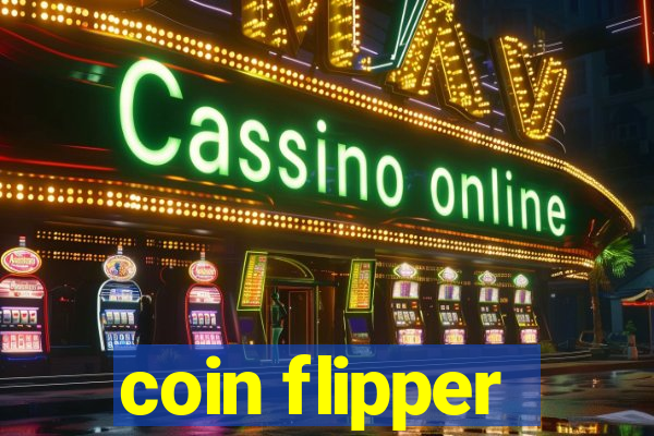 coin flipper