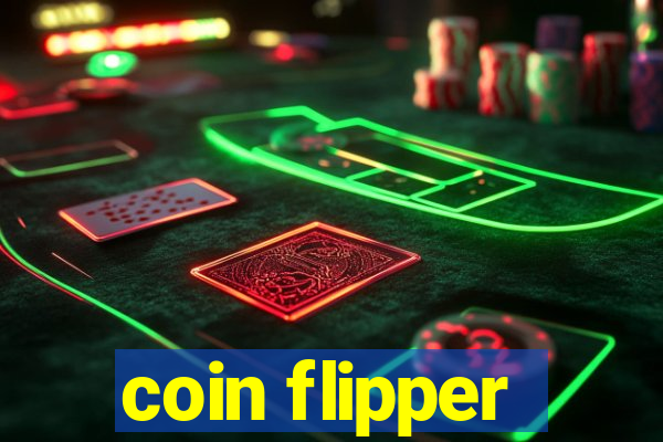 coin flipper