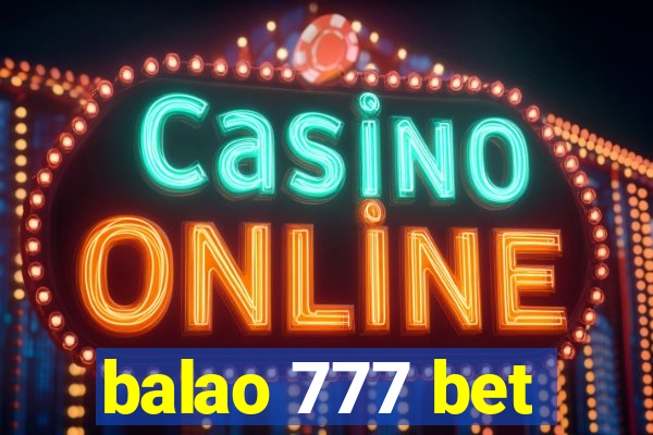 balao 777 bet