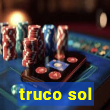 truco sol