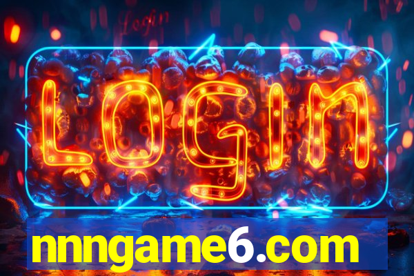 nnngame6.com