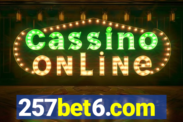 257bet6.com