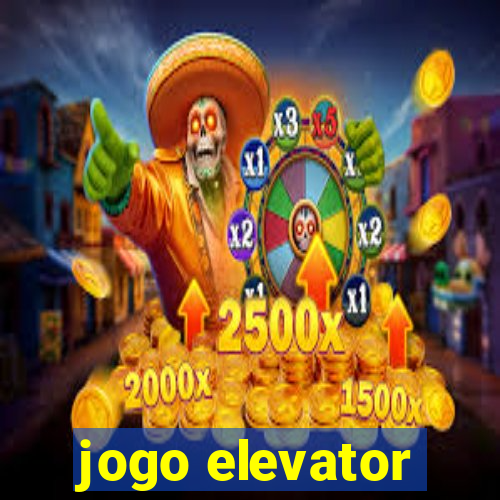 jogo elevator