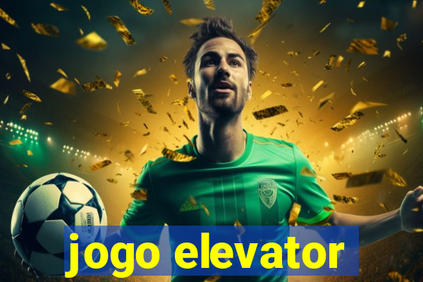 jogo elevator