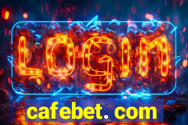 cafebet. com