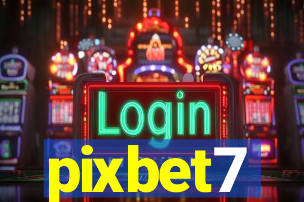 pixbet7