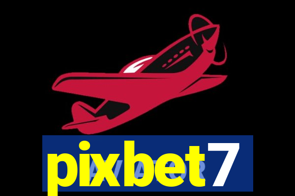 pixbet7