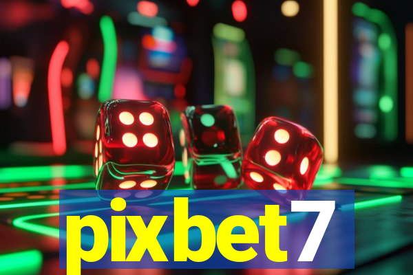 pixbet7