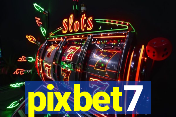 pixbet7