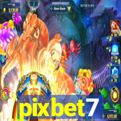 pixbet7