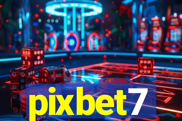 pixbet7