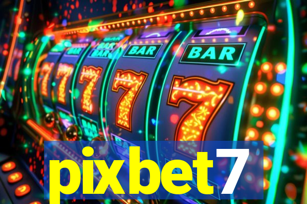 pixbet7