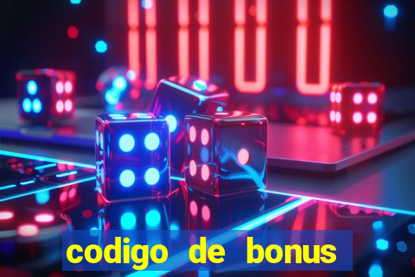 codigo de bonus jogo do tigre