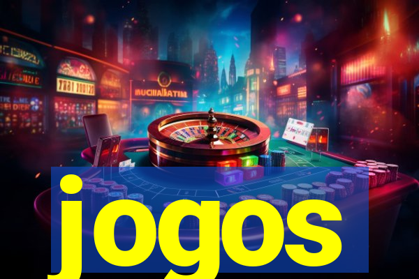 jogos