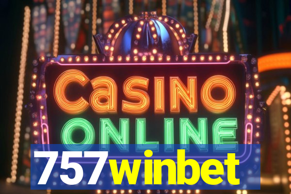 757winbet