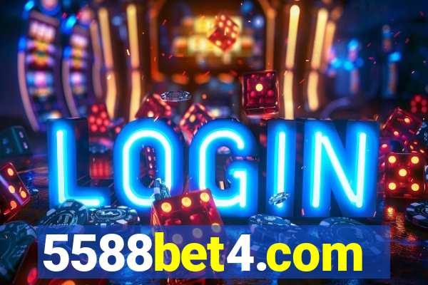 5588bet4.com