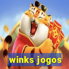 winks jogos