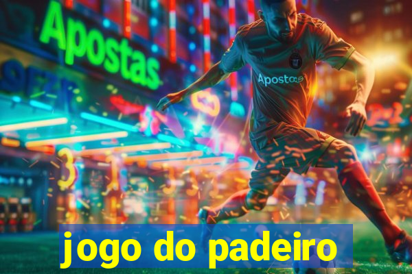 jogo do padeiro