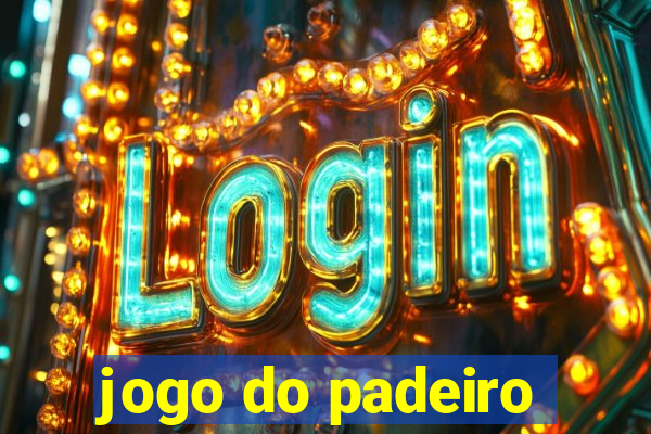 jogo do padeiro