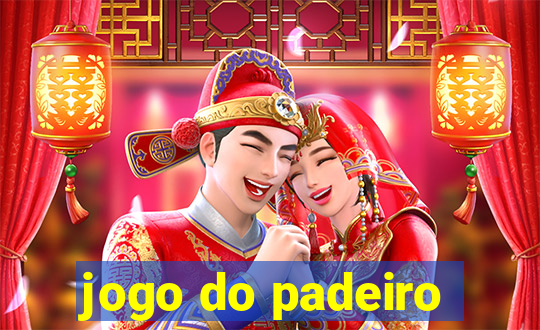 jogo do padeiro