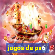 jogos de ps6