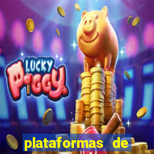 plataformas de jogos do tigre