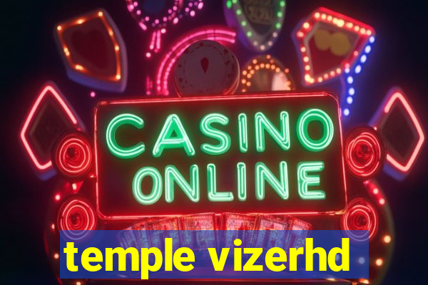 temple vizerhd