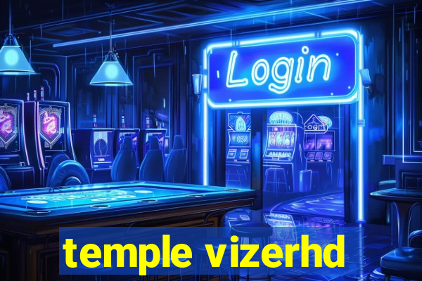 temple vizerhd