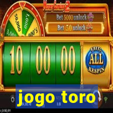 jogo toro