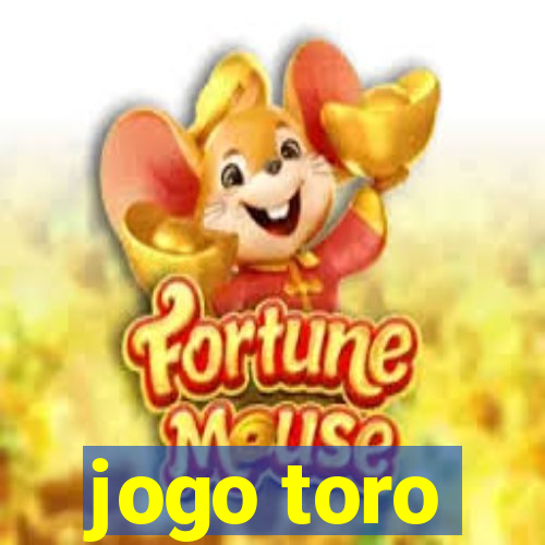 jogo toro