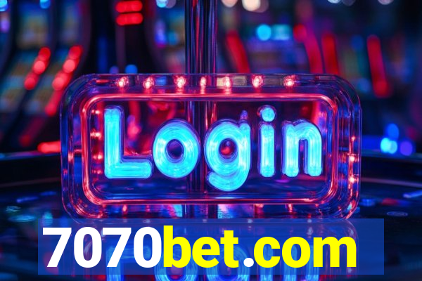 7070bet.com