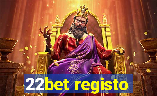 22bet registo