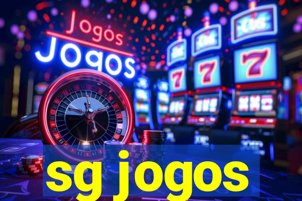 sg jogos