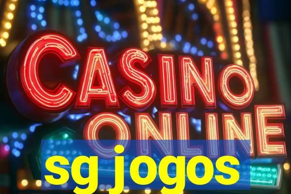 sg jogos