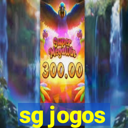 sg jogos