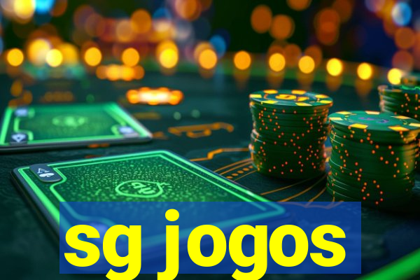 sg jogos